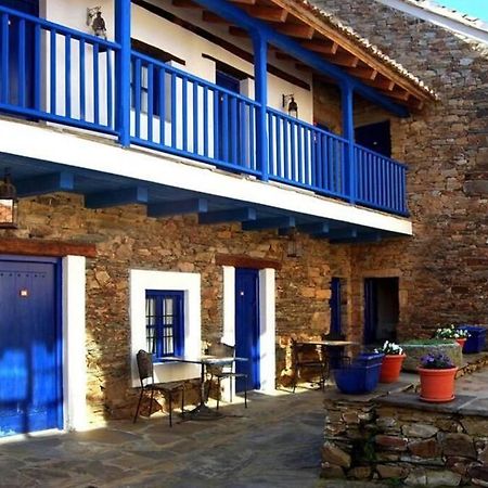 Casa Camarga Villa Santiago Millas Exteriör bild