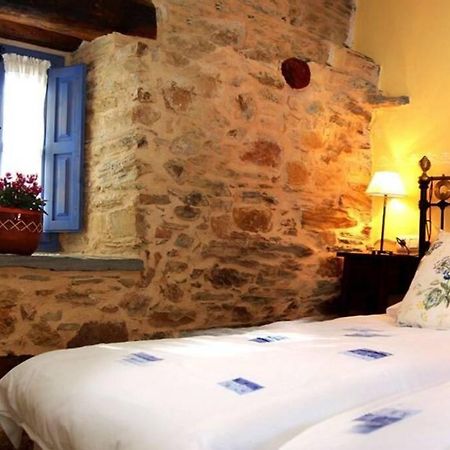 Casa Camarga Villa Santiago Millas Exteriör bild