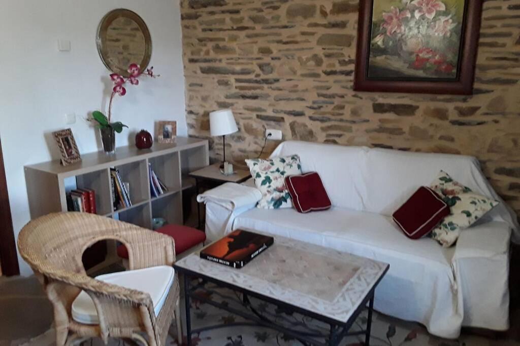 Casa Camarga Villa Santiago Millas Exteriör bild