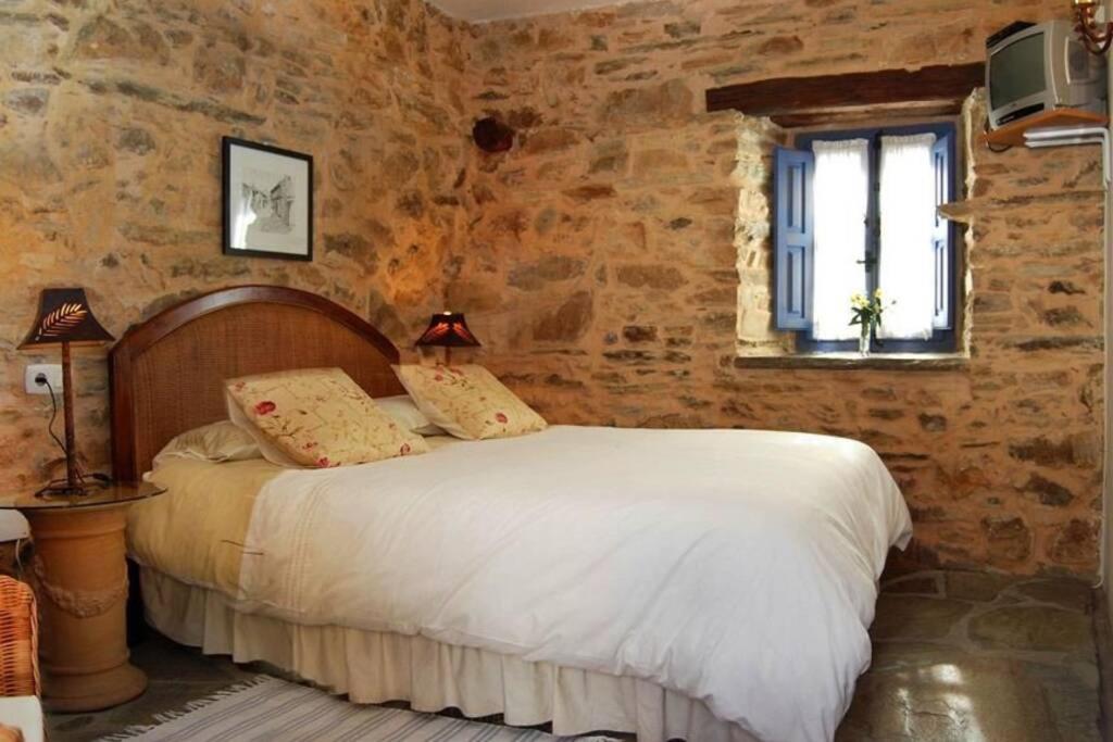 Casa Camarga Villa Santiago Millas Exteriör bild